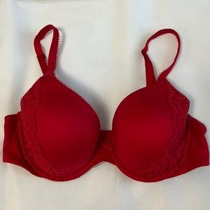 Body by Victoria Perfect Coverage Bra